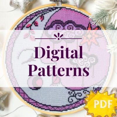 Digital patterns