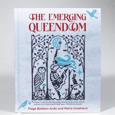The Emerging Queendom